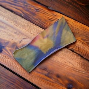 HIPPIE Runner Watercolor Headband